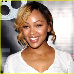 megan good leaks|Meagan Good Responds to Nude Photos Leak